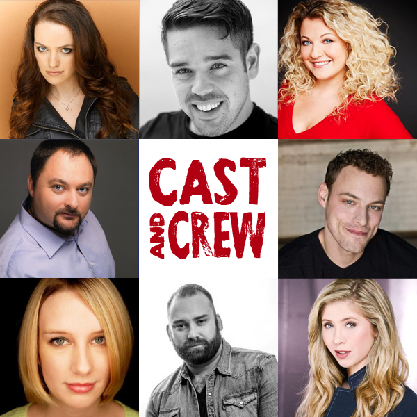 Meet the Cast